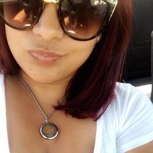 Meet your Posher, Charlotte